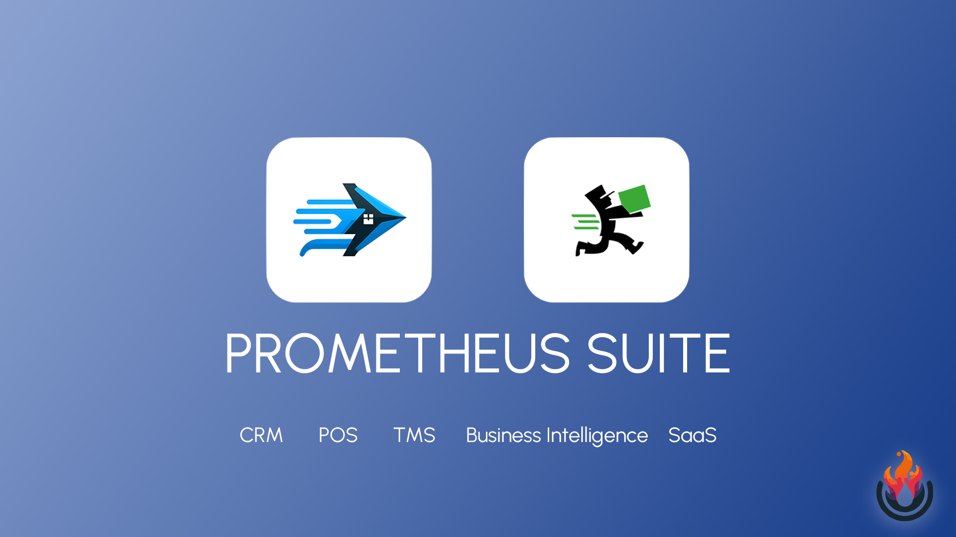 Prometheus Suite